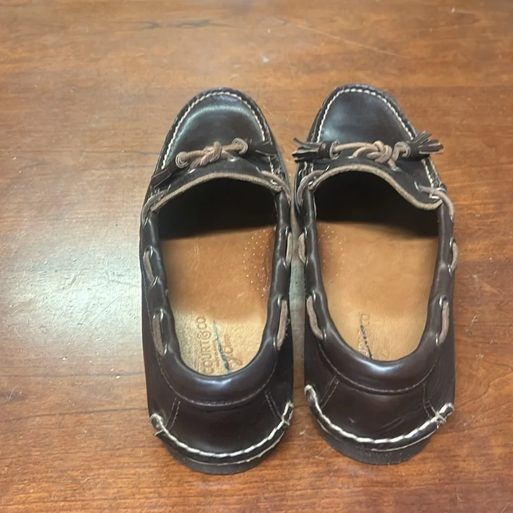 J. Crew established 1967